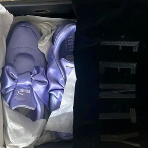 PUMA FENTY BY RIHANNA